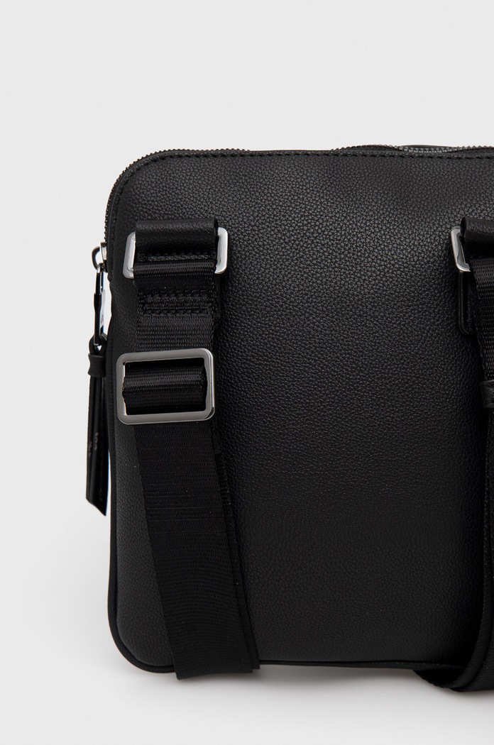 Armani Exchange saszetka czarny 952391.CC830