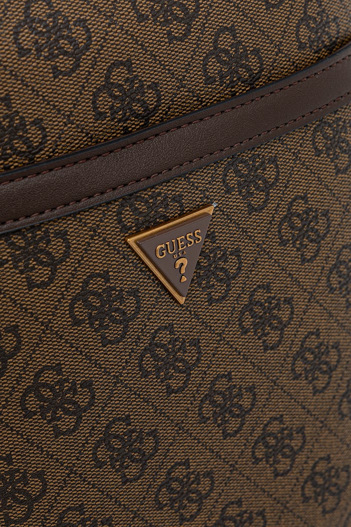 Torba Guess VEZZOLA smeđa HMEVZL.P2223