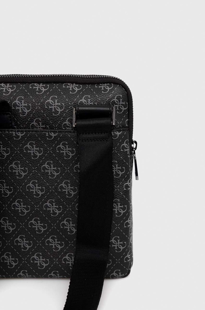 Αξεσουάρ Σακίδιο Guess HMEVZL.P2223 μαύρο