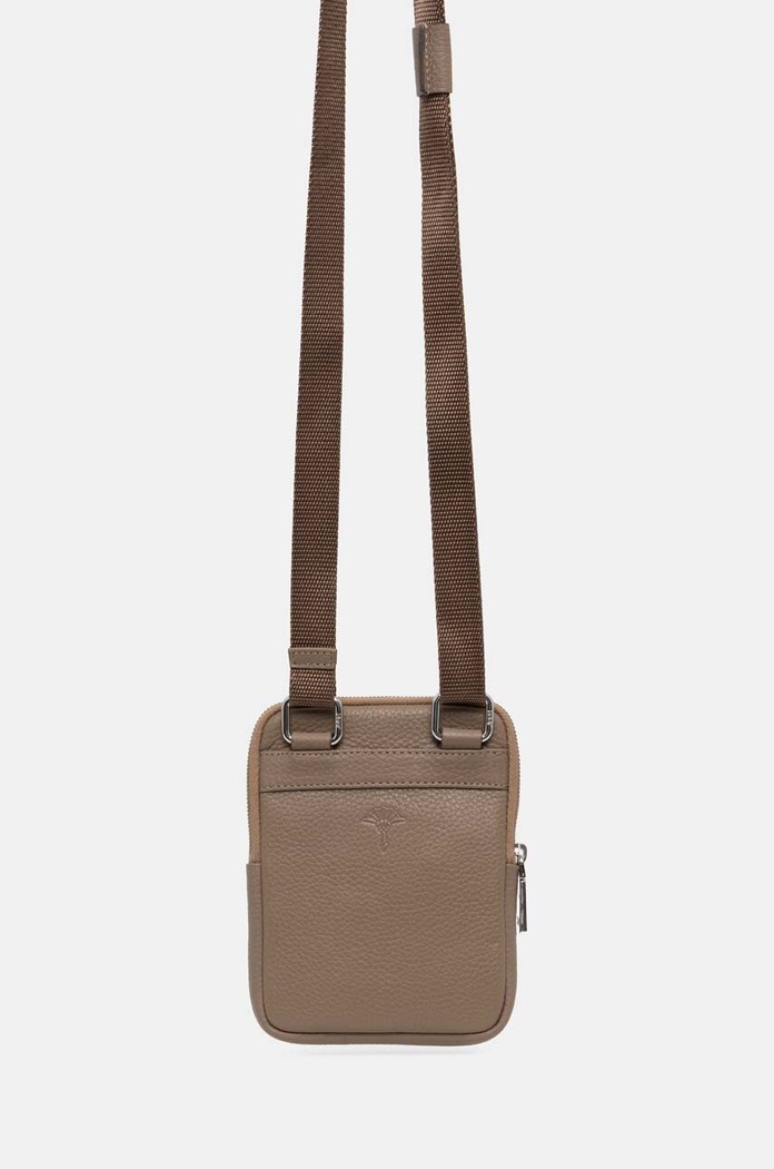 Accesorii Joop! borseta de piele 4140005181 bej