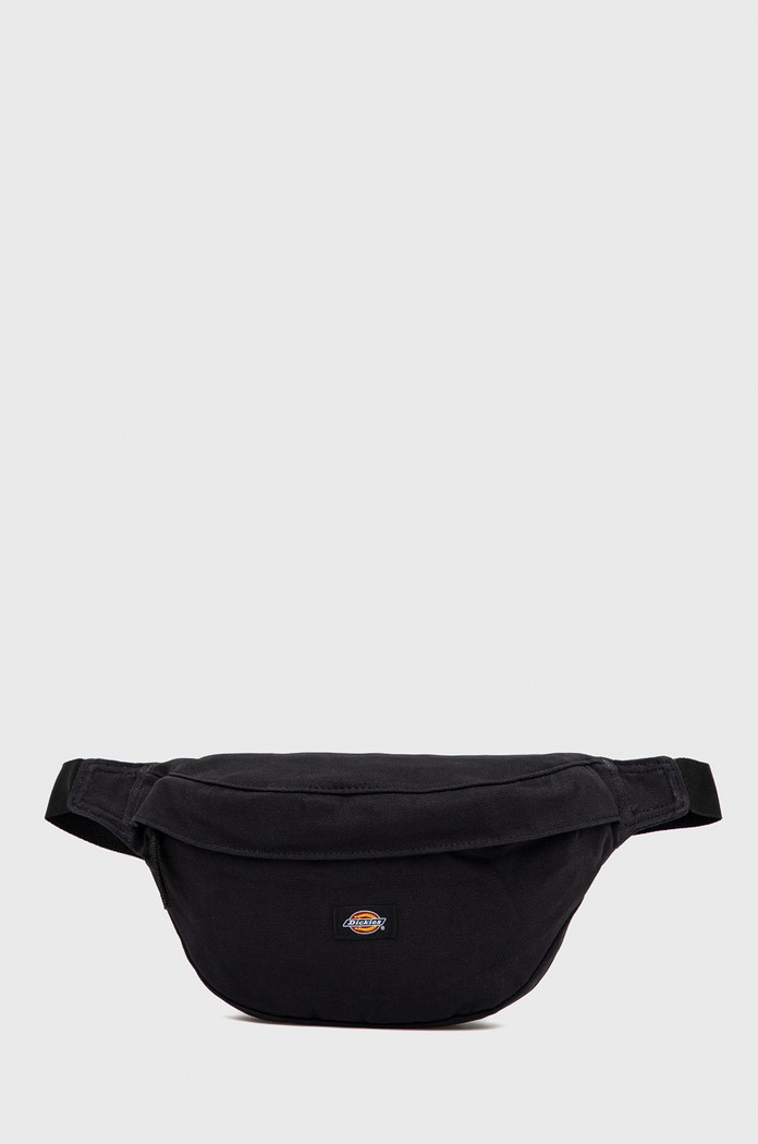 Dickies marsupio applique nero DK0A4XOYBLK