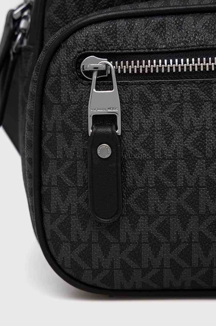 Ľadvinka Michael Kors čierna 33H0LHDY1B