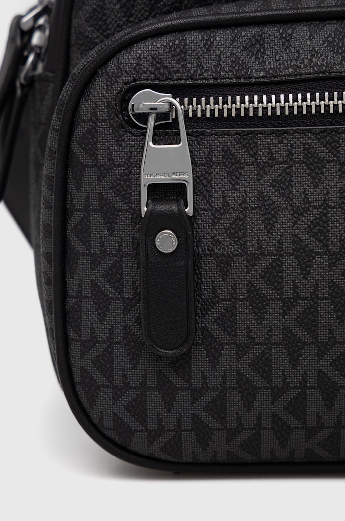 Michael Kors nerka 33H0LHDY1B czarny 33H0LHDY1B