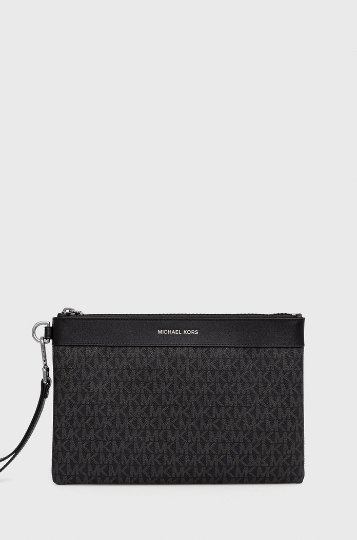 Michael Kors torbica Ne ustreza A4 črna 33F9LACU2B