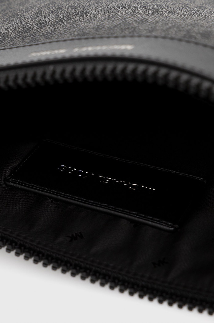 Michael Kors torbica črna 33F9LACU2B