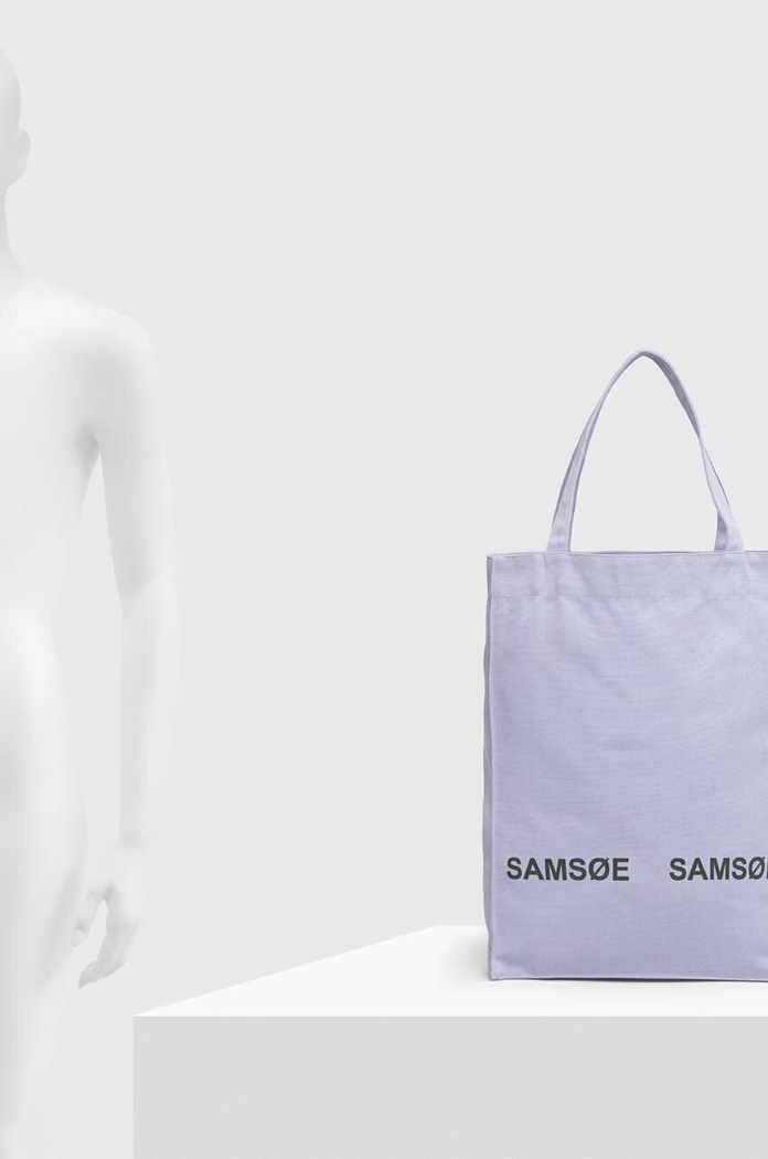 Torba Samsoe Samsoe UNI214000