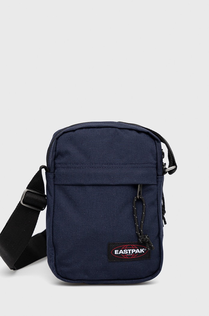 Eastpak small items bag Planet friendly navy EK000045L831