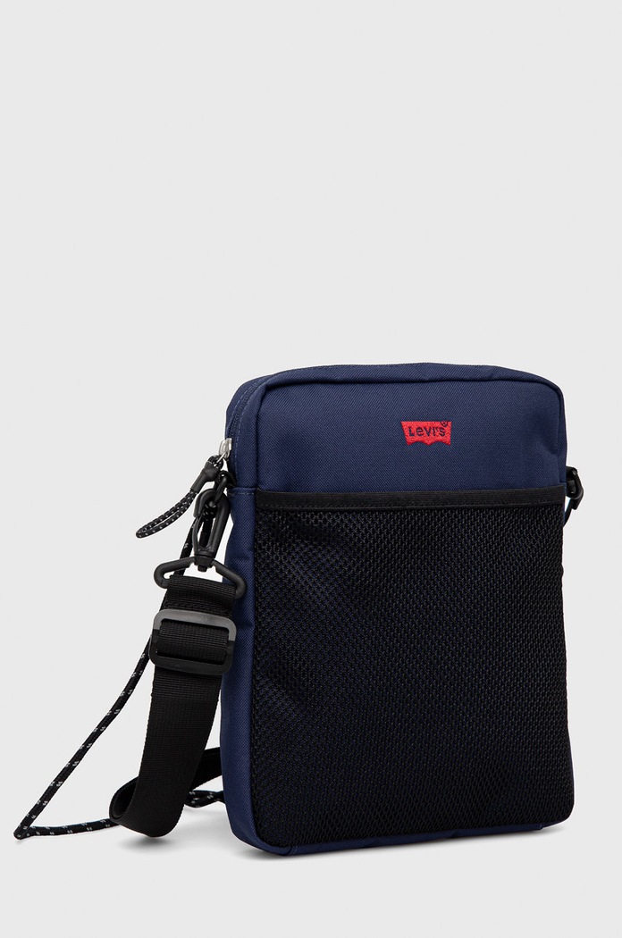 Σακίδιο Levi's D6666.0001 σκούρο μπλε SS22