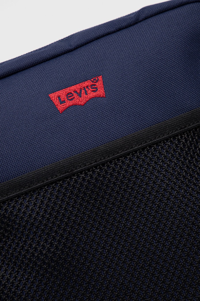 Αξεσουάρ Σακίδιο Levi's D6666.0001 σκούρο μπλε