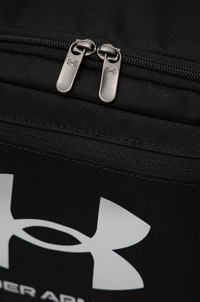 Under Armour torba 1369221 czarny AW25