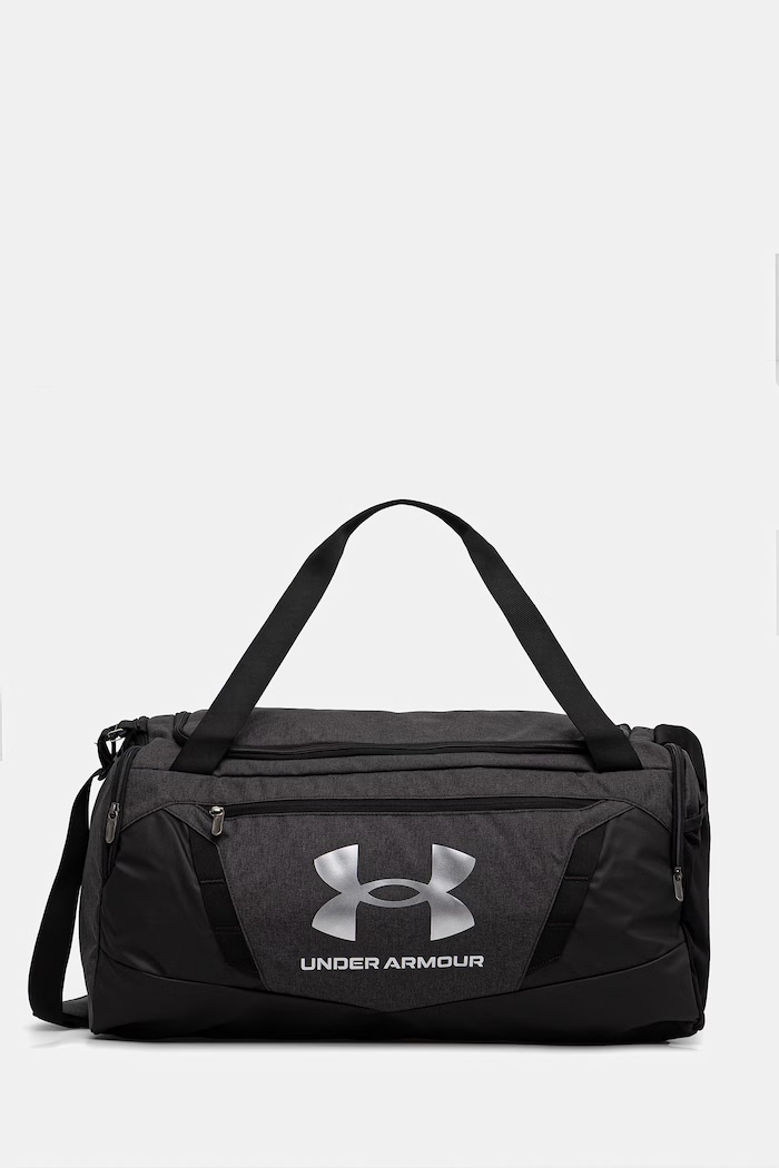 Спортивна сумка Under Armour Undeniable 5.0 Medium сірий 1369223