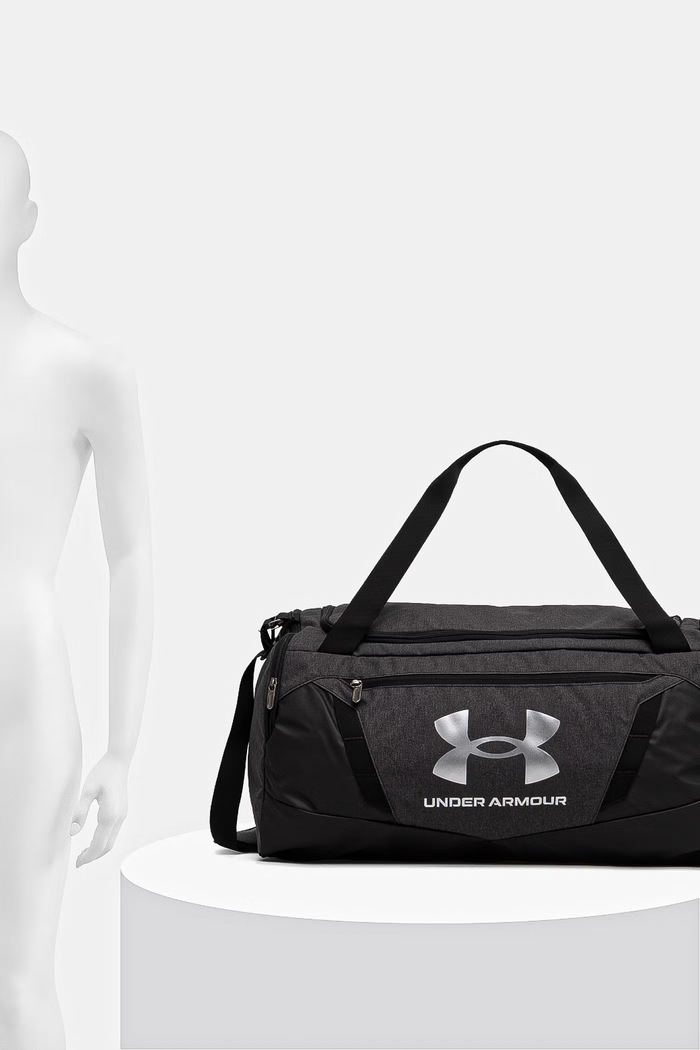 Спортивна сумка Under Armour Undeniable 5.0 Medium 1369223