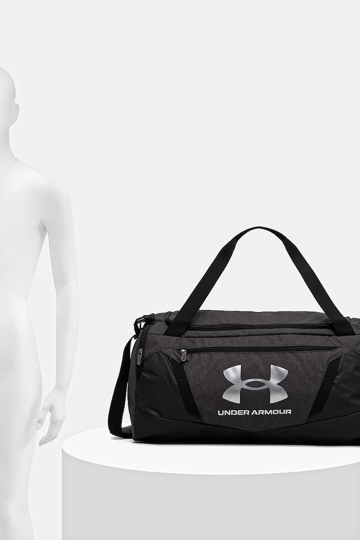 Спортивна сумка Under Armour Undeniable 5.0 Medium 1369223