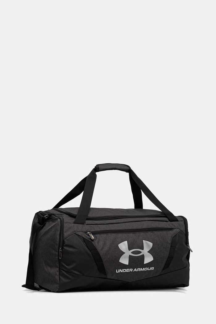 Спортивна сумка Under Armour Undeniable 5.0 Medium 1369223 сірий SS26