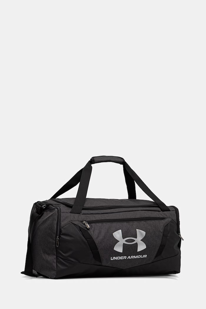 Спортивна сумка Under Armour Undeniable 5.0 Medium 1369223 сірий SS26