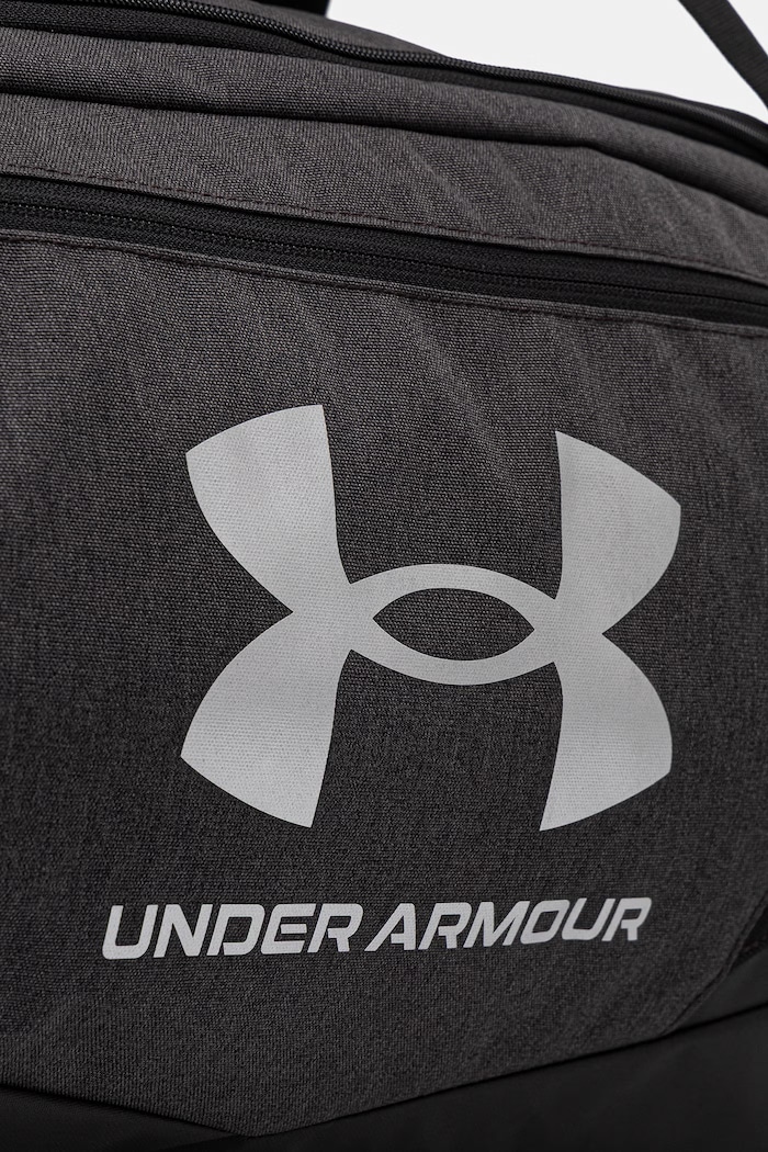 Спортивна сумка Under Armour Undeniable 5.0 Medium сірий 1369223