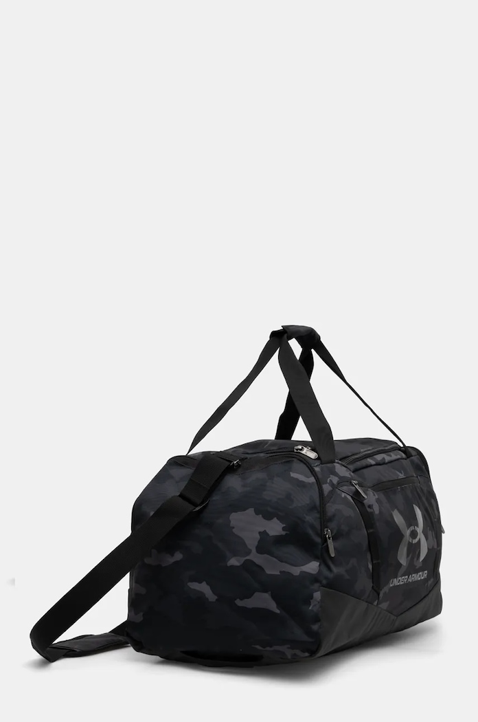 Αθλητική τσάντα Under Armour Undeniable 5.0 Medium 1369223 μαύρο SS26