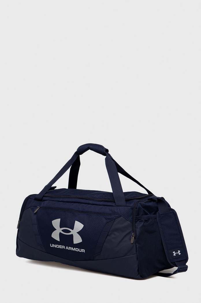 Sportovní taška Under Armour Undeniable 5.0 Medium 1369223 námořnická modř SS26