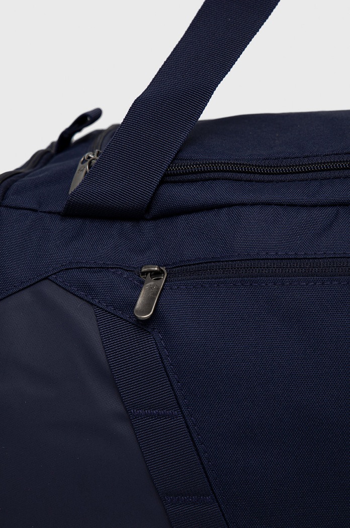 Doplňky Sportovní taška Under Armour Undeniable 5.0 Medium 1369223 námořnická modř