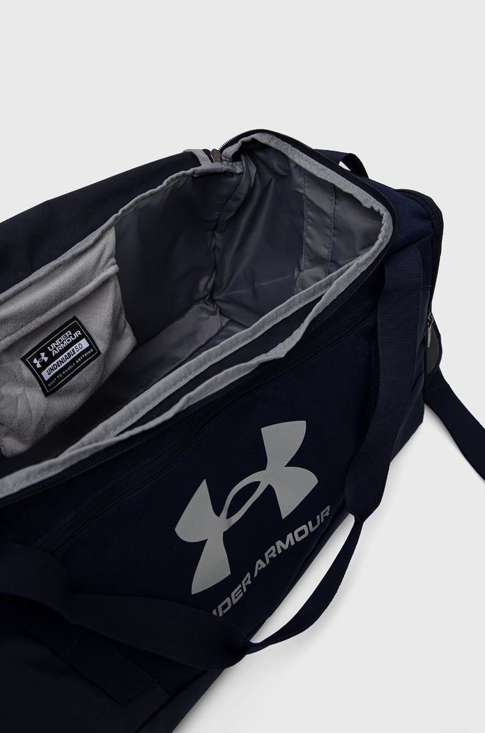 Sportovní taška Under Armour Undeniable 5.0 Medium 1369223 námořnická modř