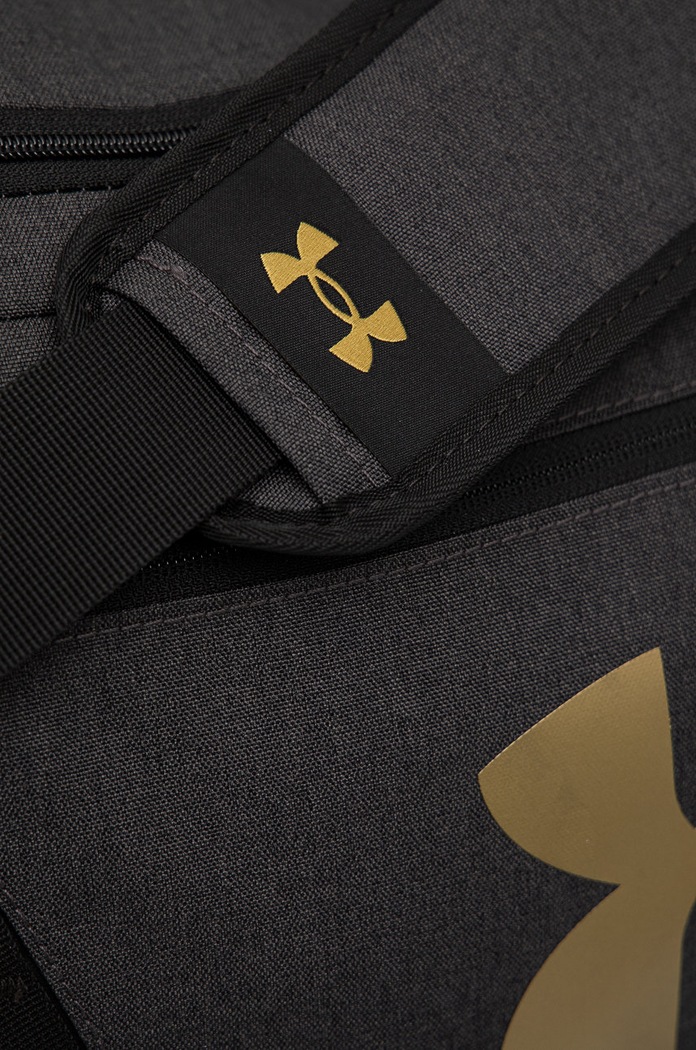 Sportovní taška Under Armour Undeniable 5.0 Medium 1369223 šedá SS26