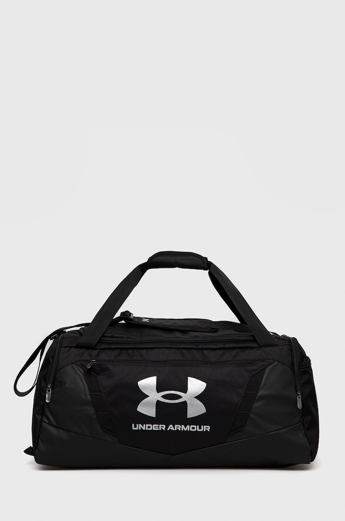Under Armour torba sportowa Undeniable 5.0 Medium mieści A4 czarny 1369223