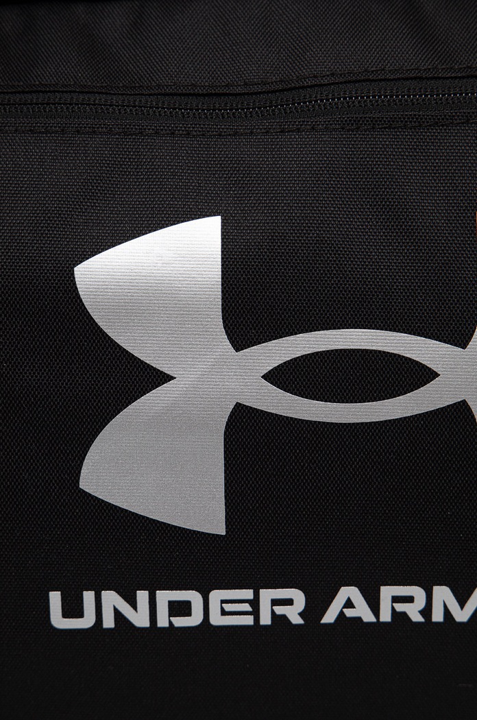 Under Armour torba sportowa Undeniable 5.0 Medium 1369223 czarny SS26