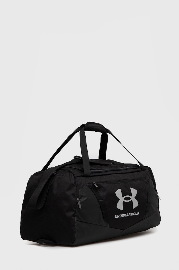 Akcesoria Under Armour torba sportowa Undeniable 5.0 Medium 1369223 czarny