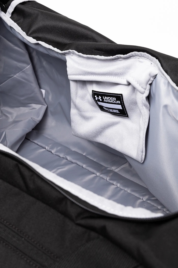 Taška Under Armour 1369224 černá 1369224