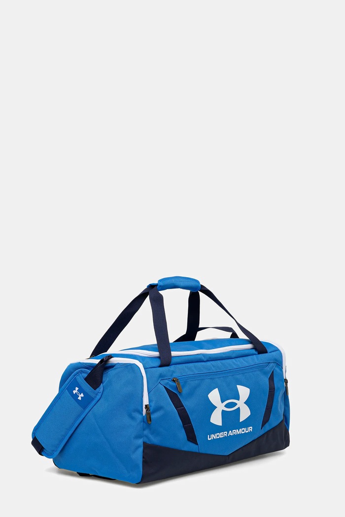 Športová taška Under Armour Undeniable 5.0 1369222 modrá SS26