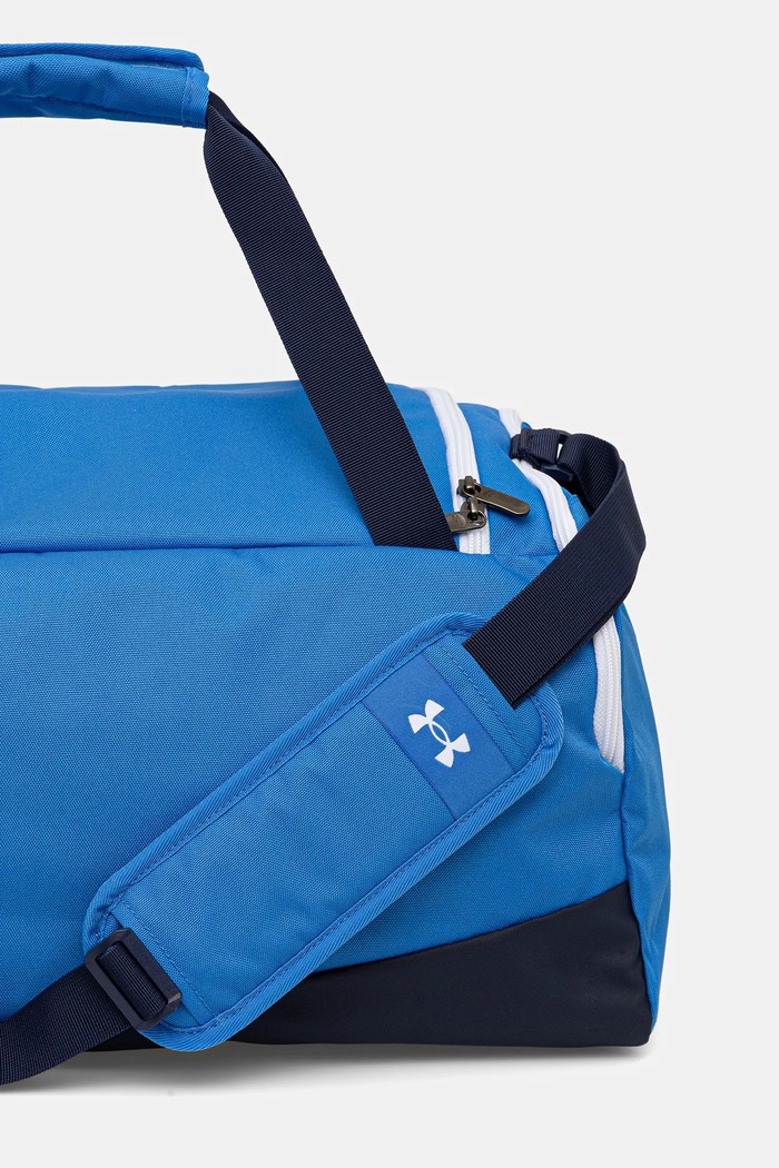 Doplnky Športová taška Under Armour Undeniable 5.0 1369222 modrá