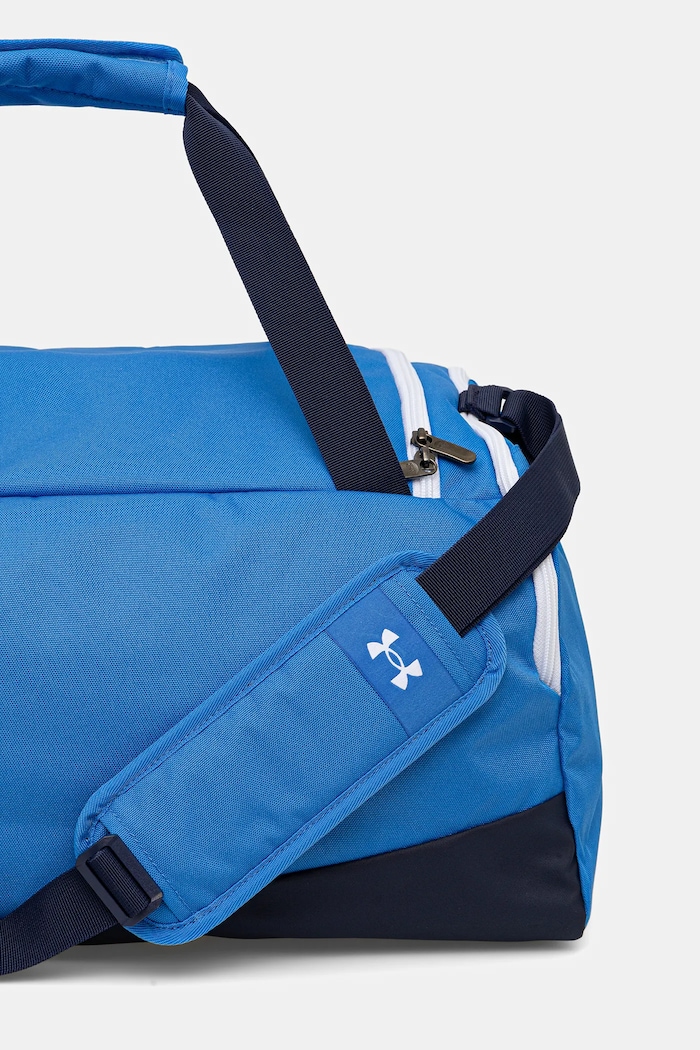 Doplnky Športová taška Under Armour Undeniable 5.0 1369222 modrá