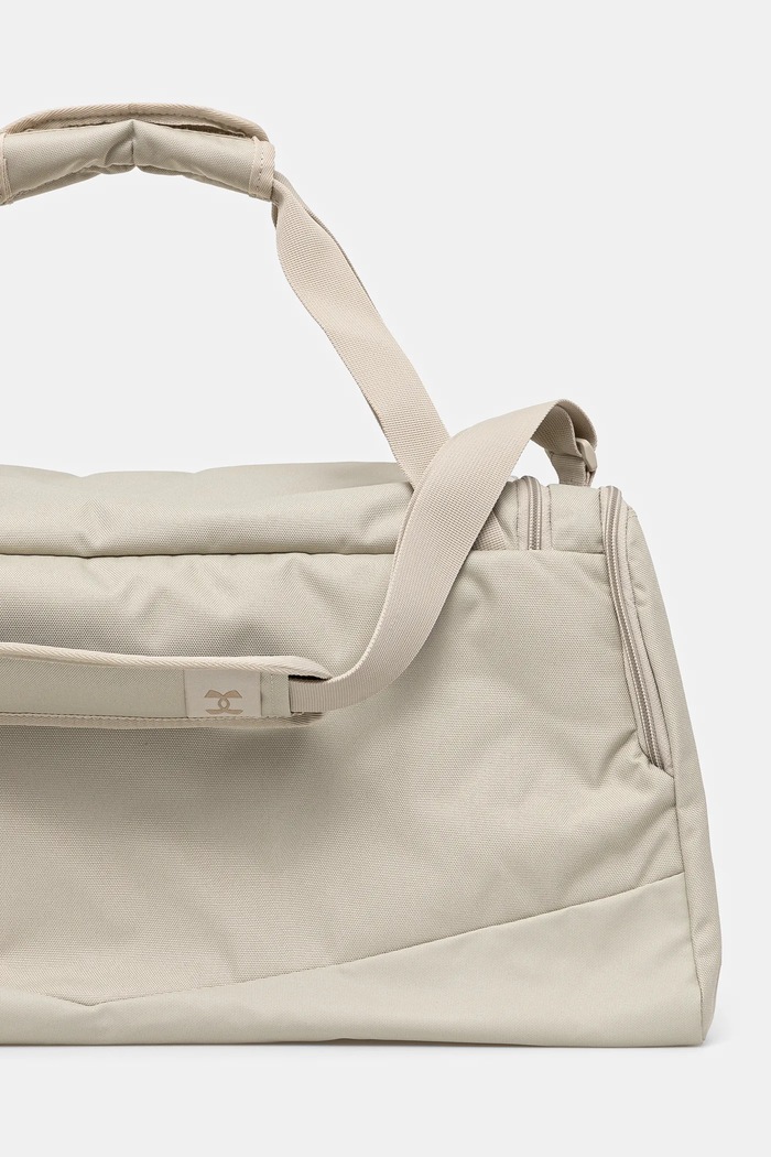 Under Armour borsa sportiva Undeniable 5.0 1369222 beige SS26