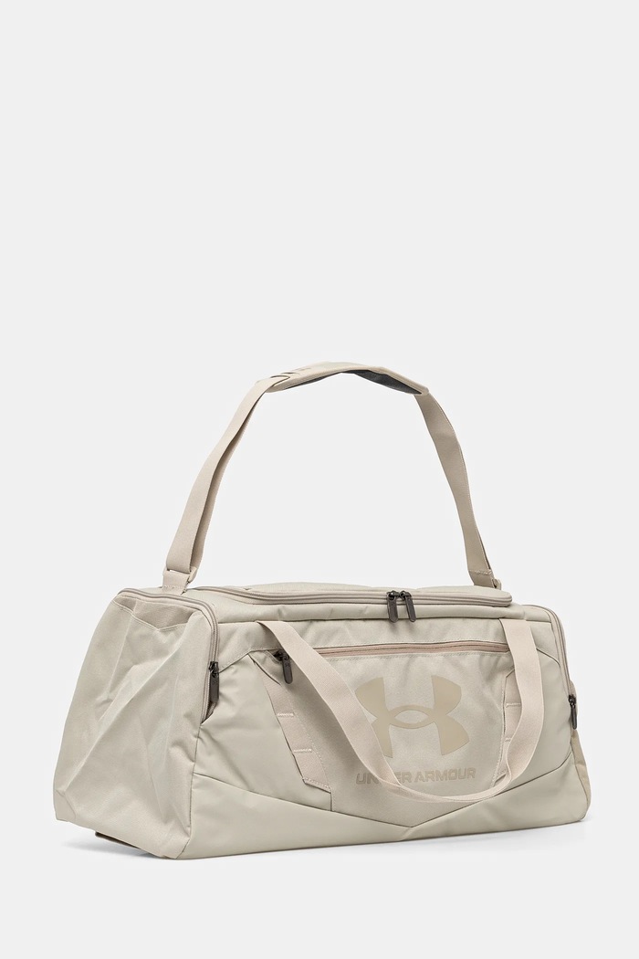 Accessori Under Armour borsa sportiva Undeniable 5.0 1369222 beige