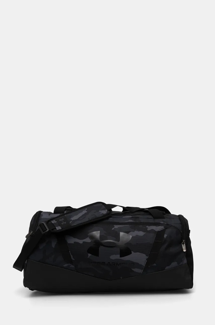 Sportska torba Under Armour Undeniable 5.0 siva 1369222