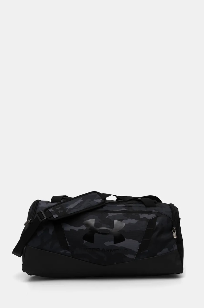 Sportska torba Under Armour Undeniable 5.0 siva 1369222