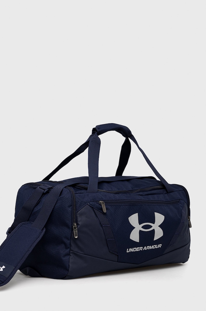 Sportovní taška Under Armour Undeniable 5.0 1369222 námořnická modř SS26