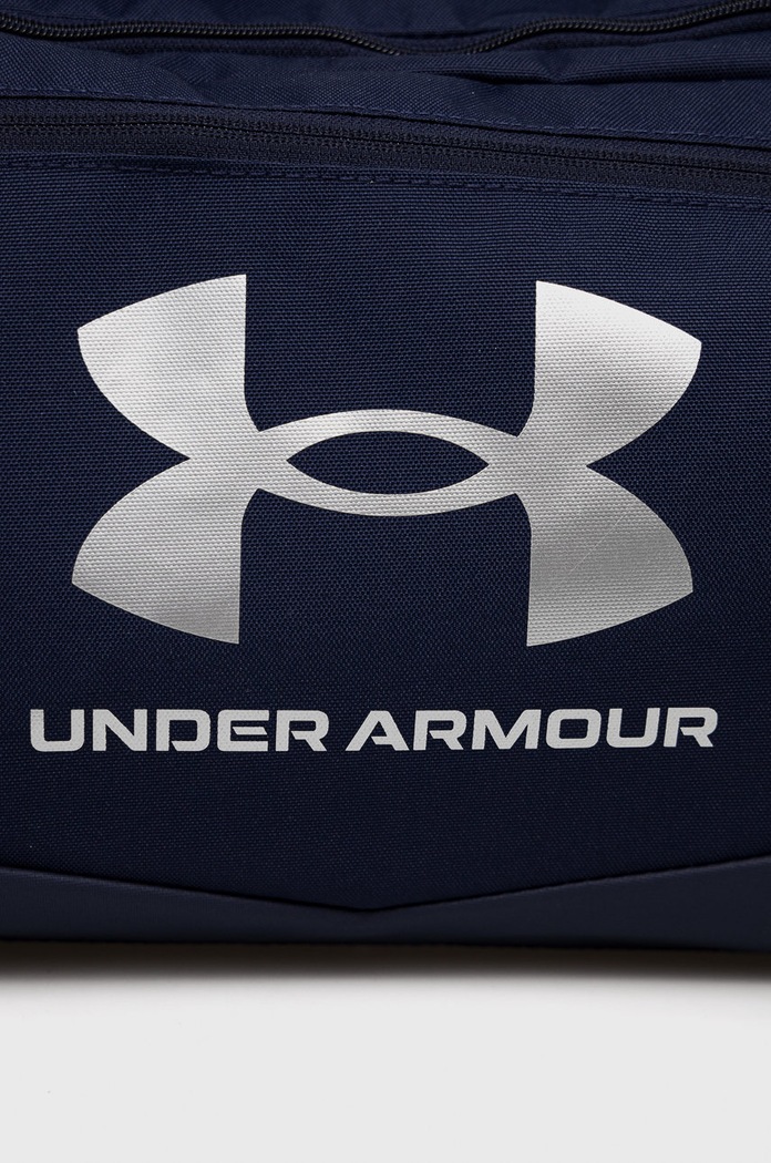 Doplňky Sportovní taška Under Armour Undeniable 5.0 1369222 námořnická modř
