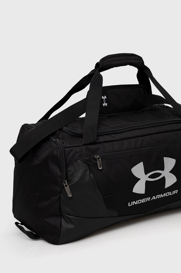 Sportovní taška Under Armour Undeniable 5.0 1369222 černá SS26