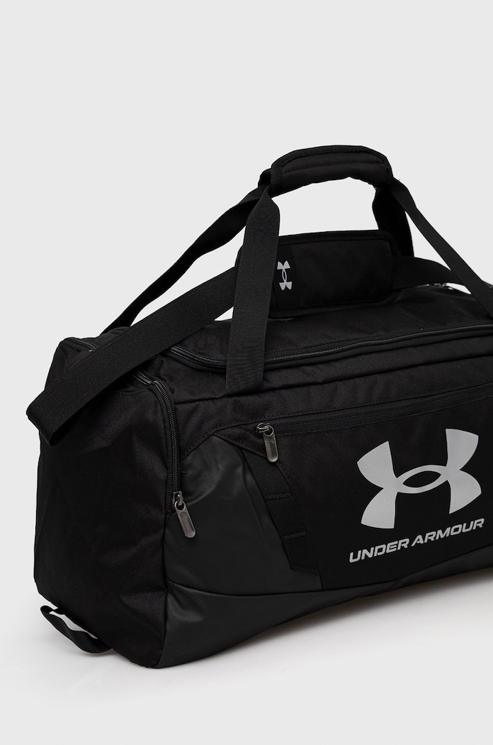 Sportovní taška Under Armour Undeniable 5.0 1369222 černá SS26