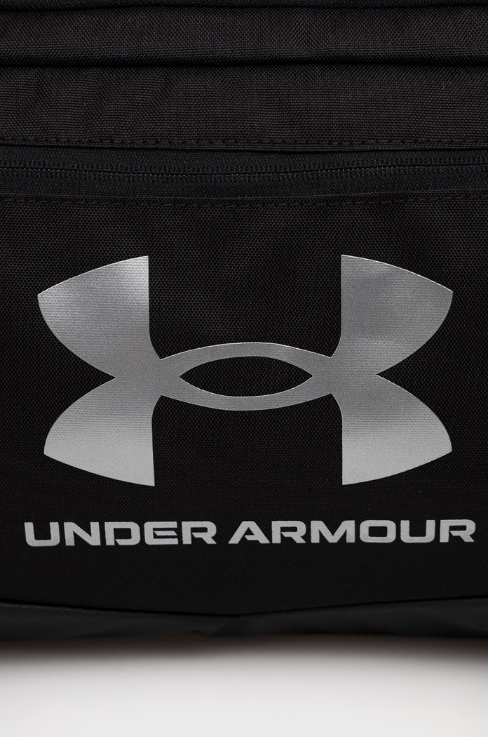 Doplňky Sportovní taška Under Armour Undeniable 5.0 1369222 černá
