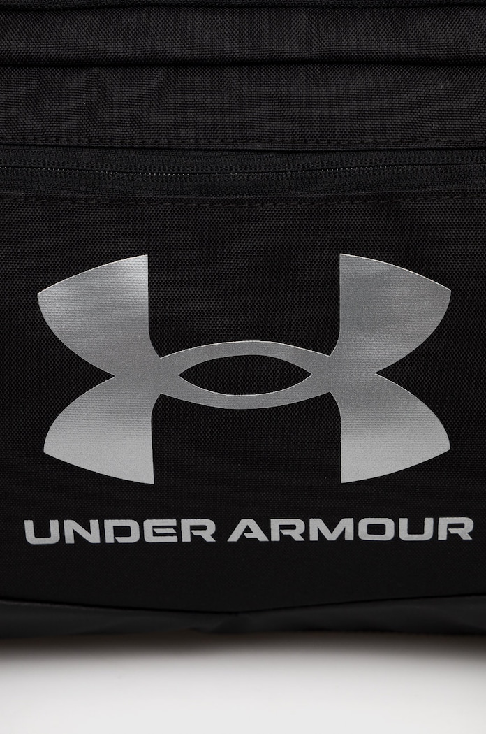 Doplňky Sportovní taška Under Armour Undeniable 5.0 1369222 černá