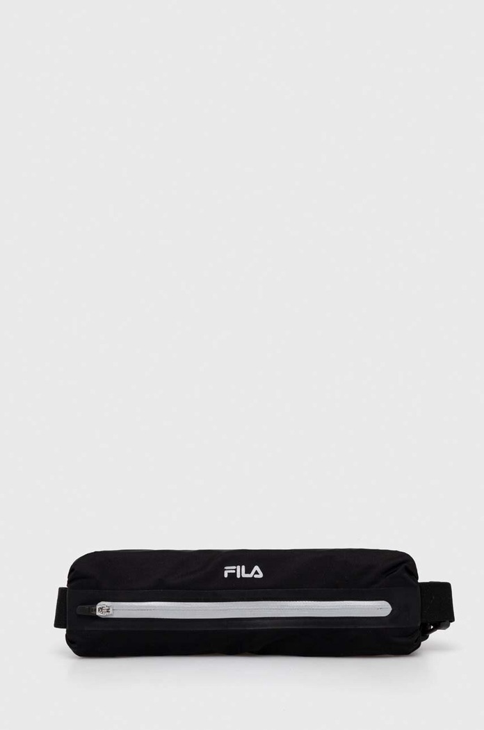 Fila pas biegowy Reus czarny FBU0035