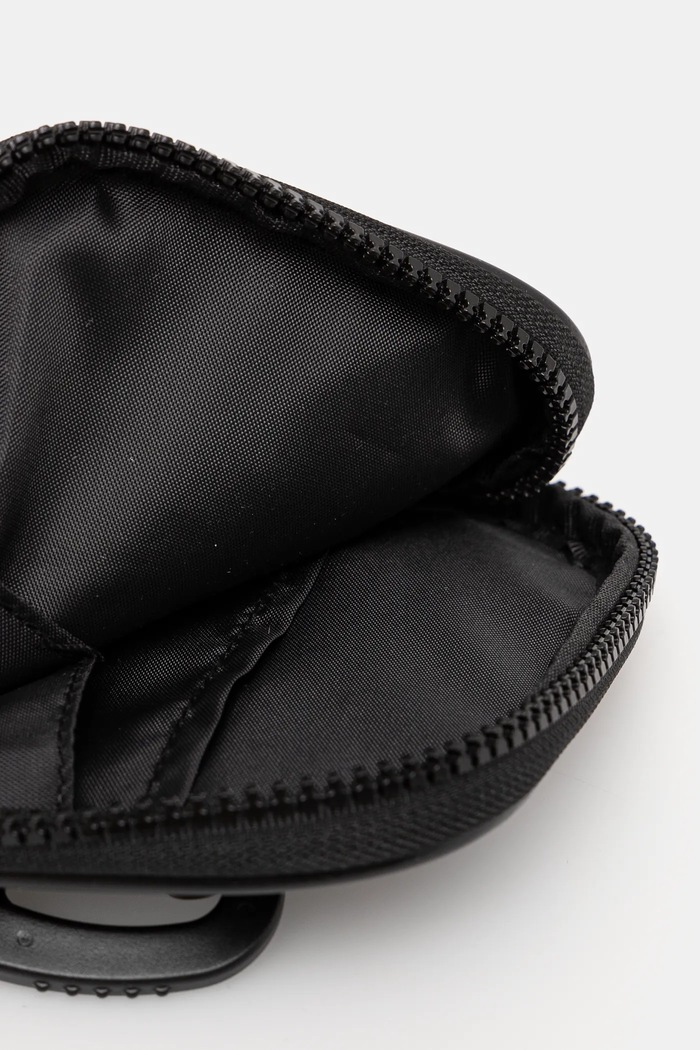 Ledvinka Ellesse černá SAAY0709