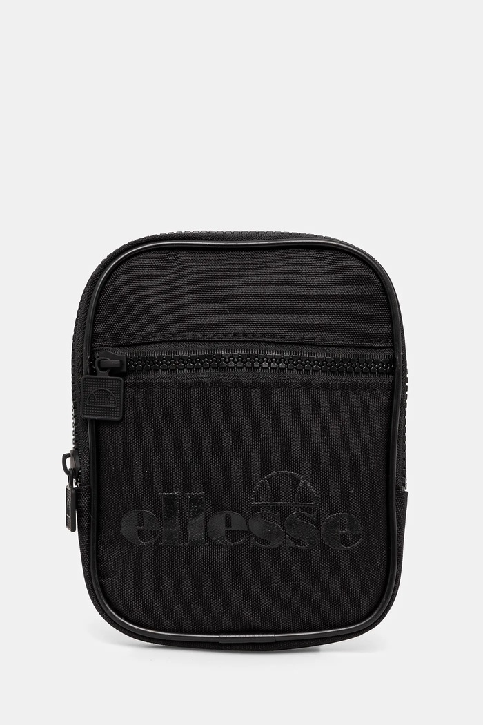 Ledvinka Ellesse Templeton Small Item Bag potisk černá SAEA0709