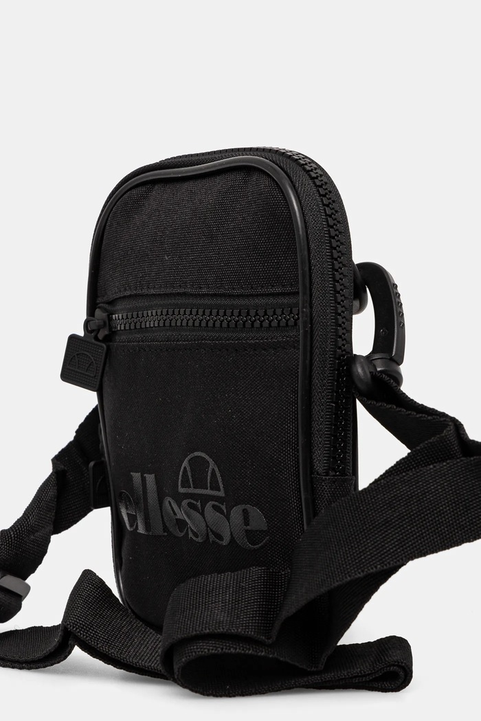 Ledvinka Ellesse Templeton Small Item Bag SAEA0709 černá SS22