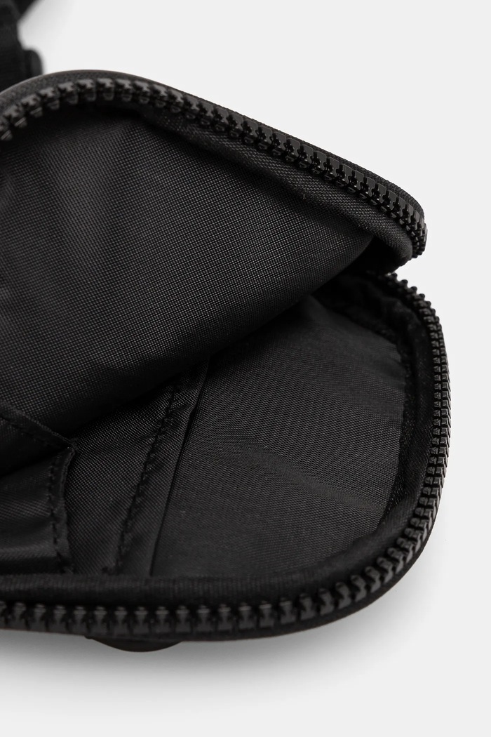 Ledvinka Ellesse Templeton Small Item Bag černá SAEA0709