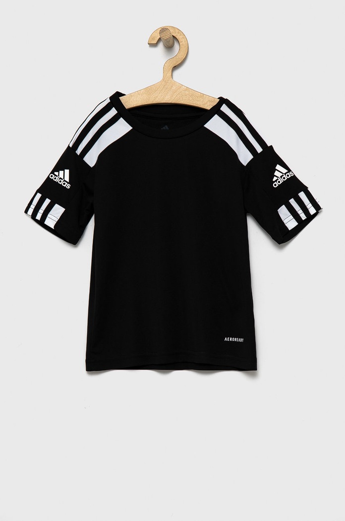 adidas Performance T-shirt dziecięcy GN5739 pozostałe czarny GN5739