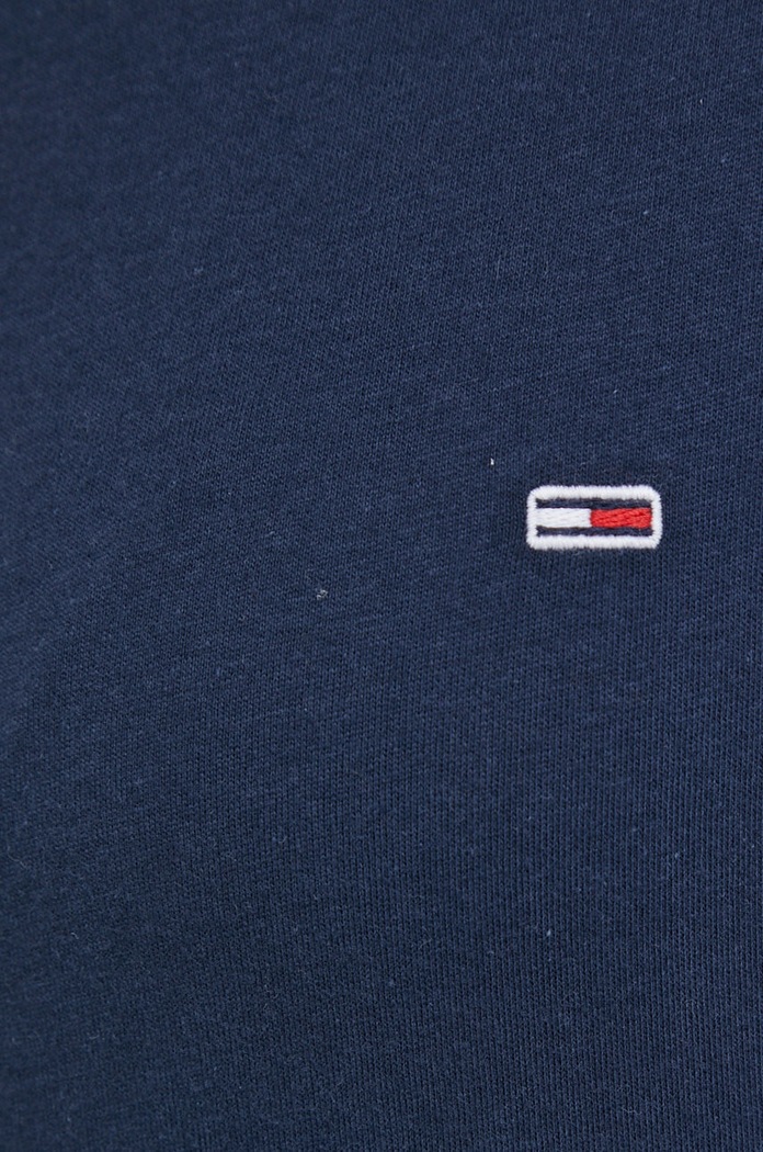 Tommy Jeans t-shirt bawełniany DW0DW11459.PPYY