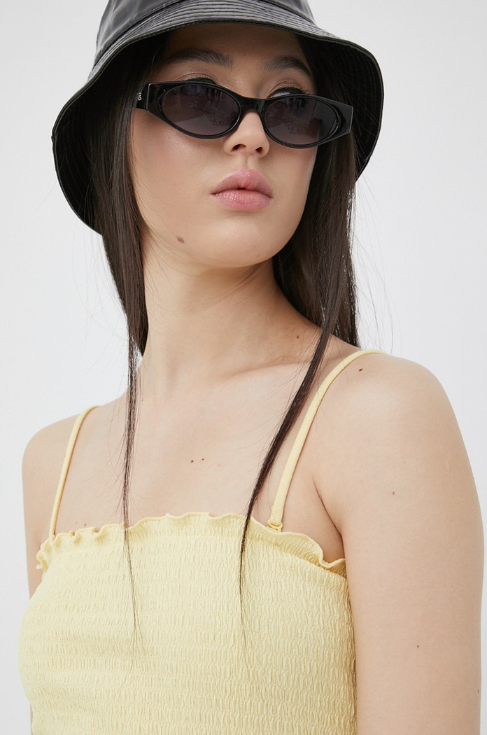 Top Levi's žltá A1888.0001